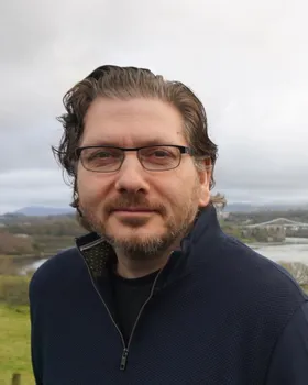 Jonathan Yeomans